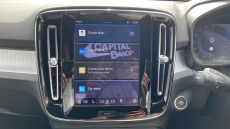 Volvo XC40 2.0 B3P Plus Dark 5dr Auto Petrol Estate